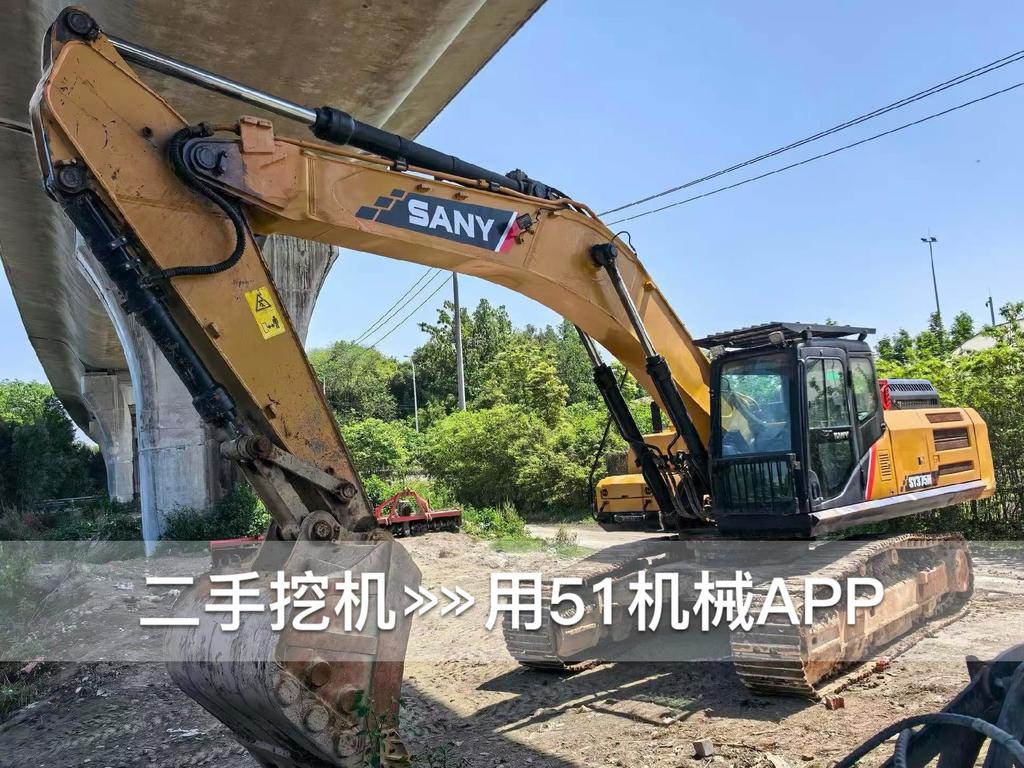 51机械